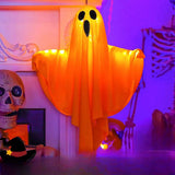 Halloween glowing ghost Costume