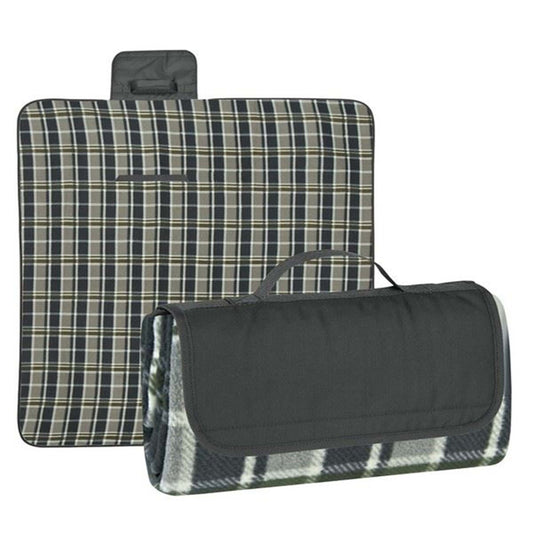Roll-Up Picnic Blanket ( 25 pcs/set=$13.99)
