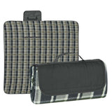 Roll-Up Picnic Blanket In Bulk- Assorted