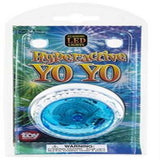 Yo Yo With Long Lasting String Kids Toys In Bulk- Assorted