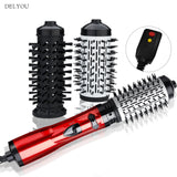 Hair Styler & Dryer Brush US Plug Power Supply