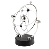 Kinetic Orbital