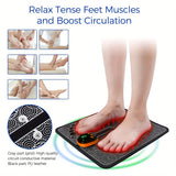 Rechargeable Portable Foot Massager