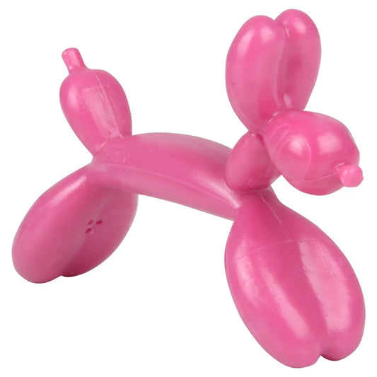 2.25" Mini Bendable Balloon Dog Assorted (24 Pieces = $31.99)