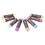 7.5" Chalk Set 8pc (Dozen = $41.99)