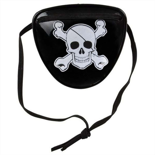 Pirate Eye Patch In Bulk