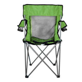 Mesh Folding Chair with Carrying Bag In Bulk