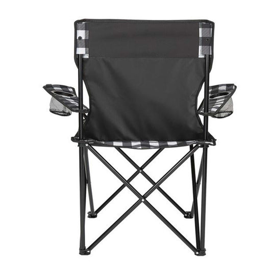 Northwoods Folding Chair with Carrying Bag In Bulk- Assorted