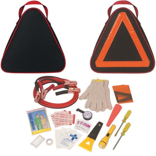 Auto Safety Kit [ 2 cases(10 pcs per case)=$329.99]