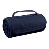 Wholesale Roll-Up Blanket- Assorted