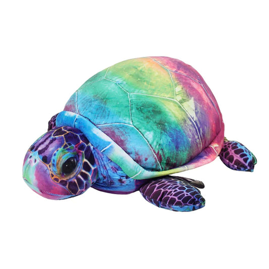 Plush REAL Ones Sea Turtle (Sold by 1 Pcs=$36.99)