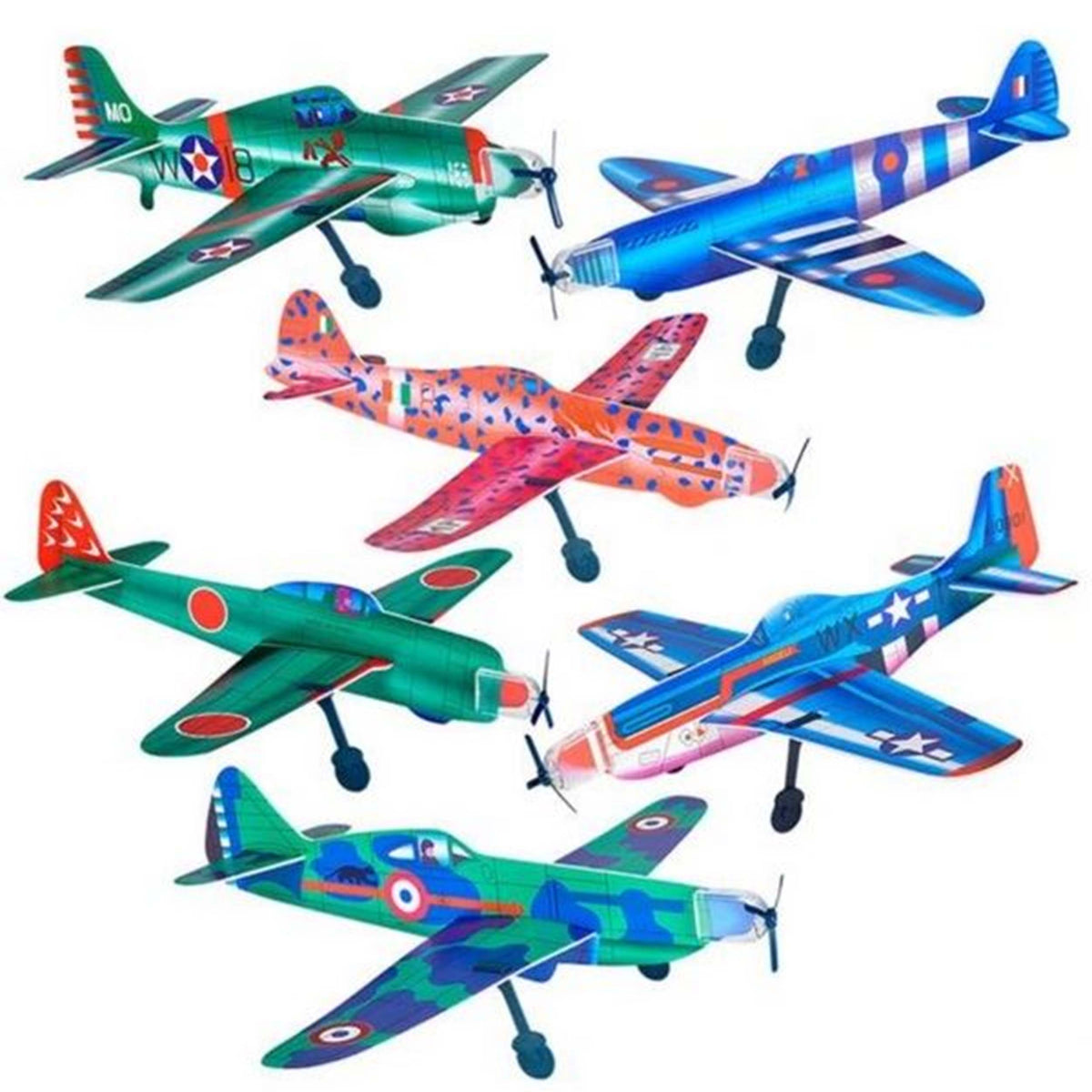 Super Glider kids Toys In Bulk- Assorted