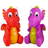 Dragon Squirt Water Toys In Bulk- Assorted