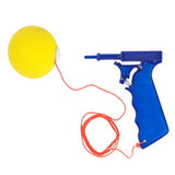 Sponge Ball Blaster For Kids In Bulk- Assorted