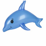 Dolphin Inflatable kids toys In Bulk- Assorted