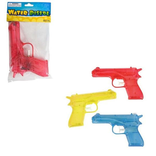 Water Squirter Gun For Kids In Bulk- Assorted