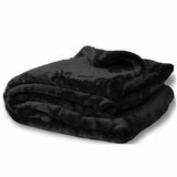 Oversized Mink Touch Blanket In Bulk- Assorted