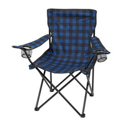 Northwoods Folding Chair with Carrying Bag ( 24 pcs/set=$36.99)