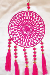 Handcrafted Dream Catcher Wall Hanging Infuse Your Space with Positive Energy and Tranquility