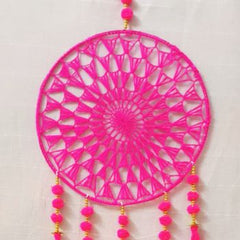 Handcrafted Dream Catcher Wall Hanging Infuse Your Space with Positive Energy and Tranquility