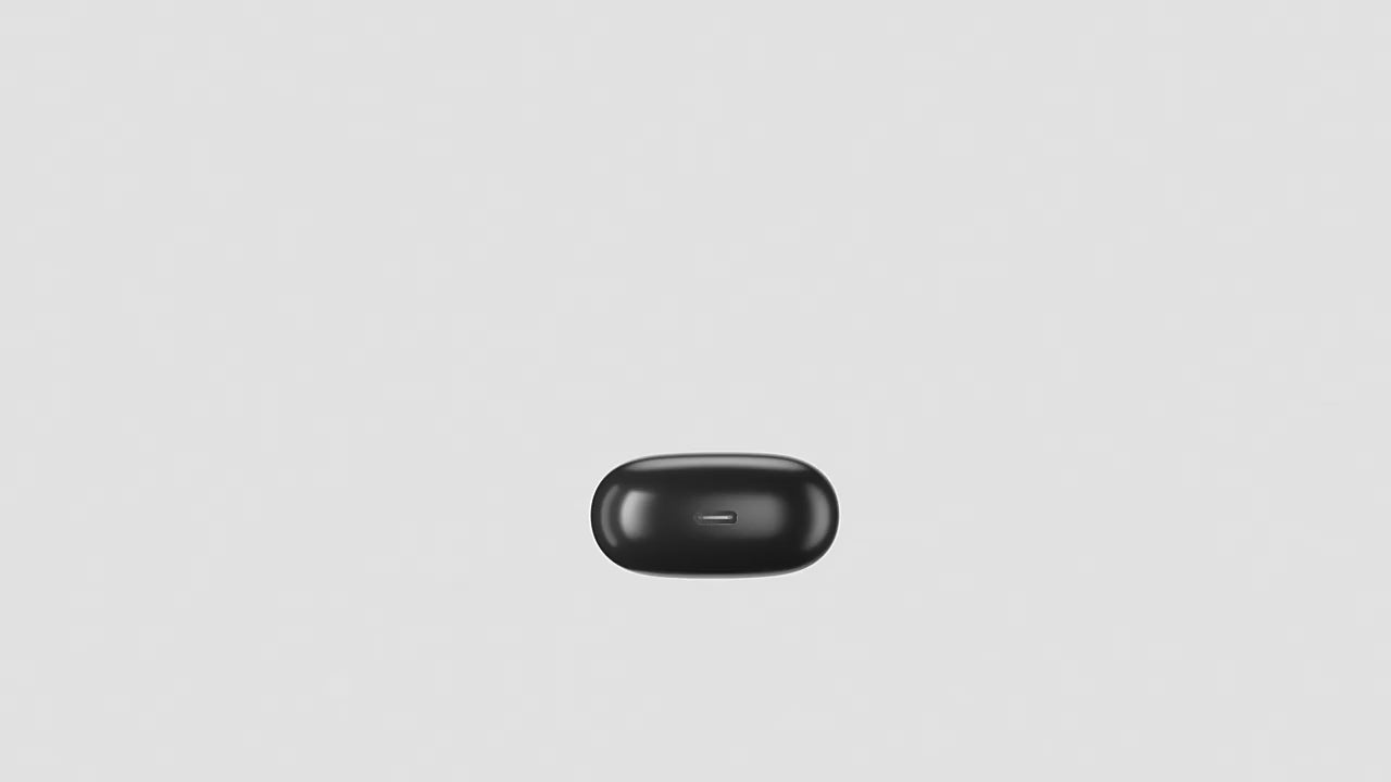 Wireless 5.3 Bluetooth Earphone- Assorted