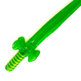 Wholesale Beautiful Design Sword Inflate 24-Inch for Kids - Fun & Safe Playtime