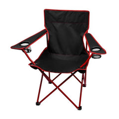Wholesale Jolt Folding Chair with Carrying Bag