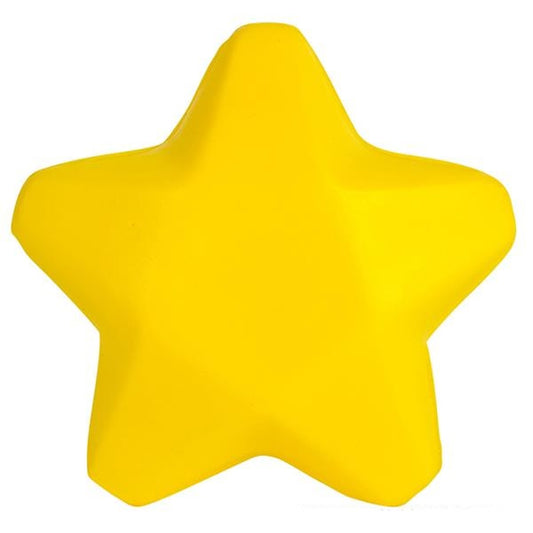 Star Stress Reliever Toys In Bulk