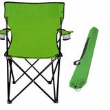 Wholesale Folding Chair with Carrying Bag- Assorted