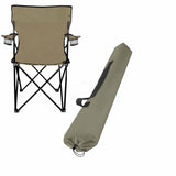 Wholesale Folding Chair with Carrying Bag- Assorted