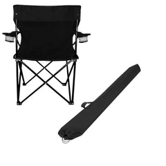 Wholesale Folding Chair with Carrying Bag- Assorted
