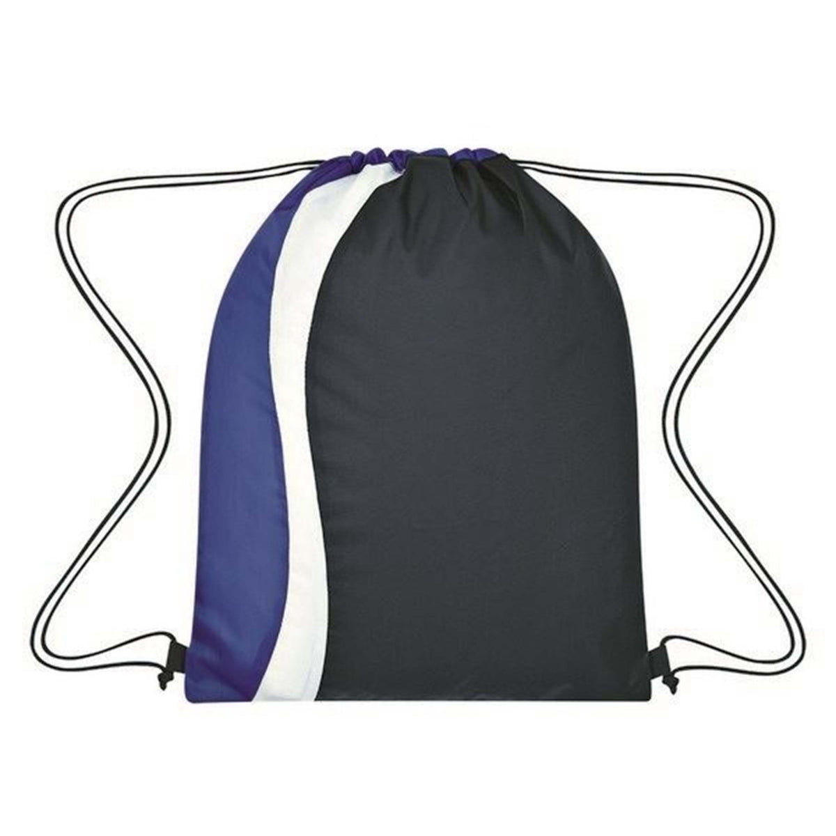 Drawstring Sports Pack In Bulk- Assorted