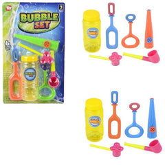 Bubble Set Kids toys (1 Dozen=$39.99)
