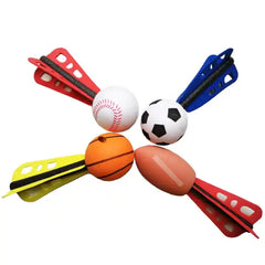 Jet sports ball kids toys In Bulk- Assorted