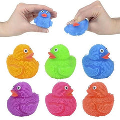 Mini Puffer Ducks kids toys (1 Dozen=$25.99)