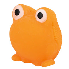 Mini Puffer Frog with Soft Rubber Spikes | Assorted | 2 Dozen