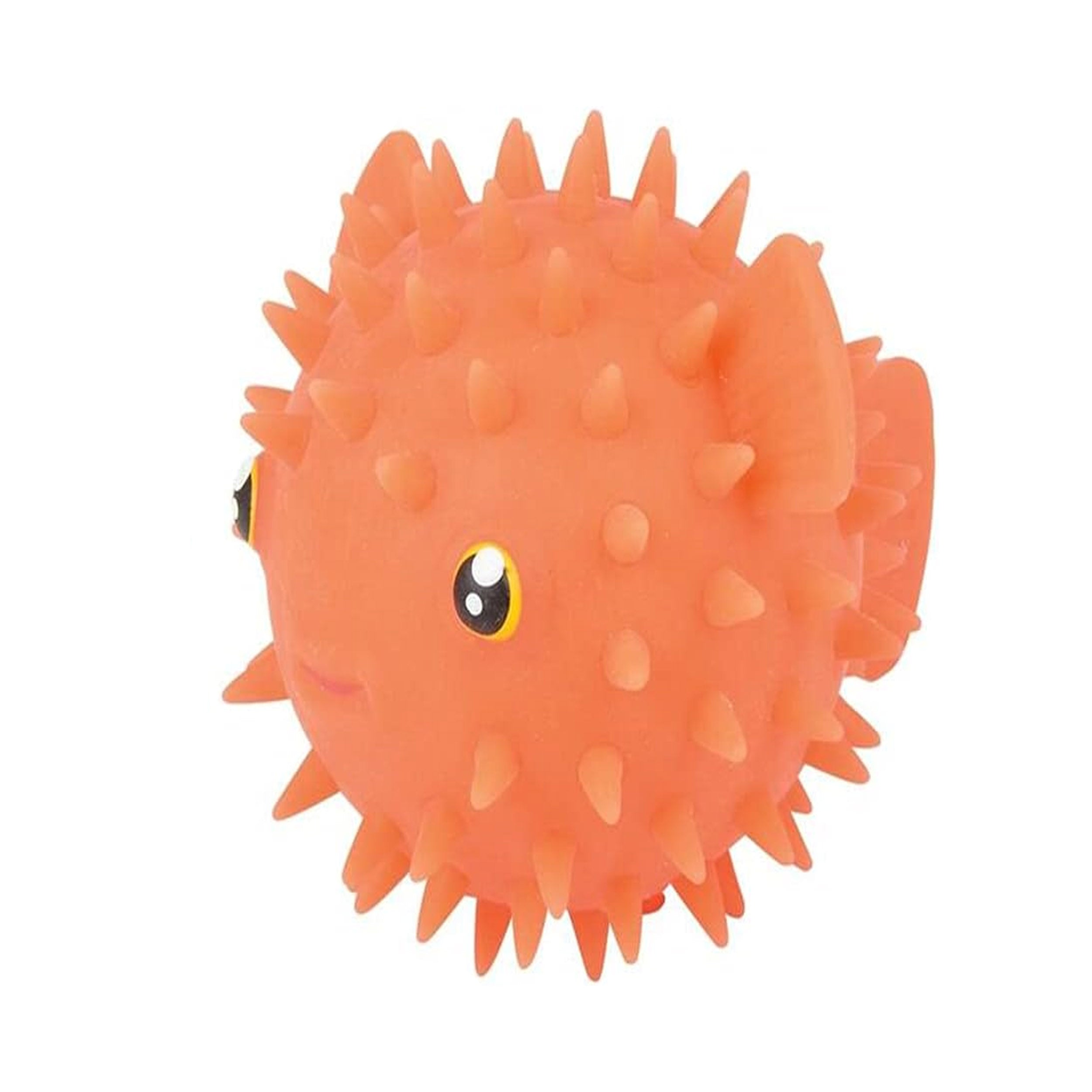 Spiky Puffer Fish kids Toys (1 Dozen=$19.99)