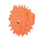 Spiky Puffer Fish Kids Toys In Bulk- Assorted