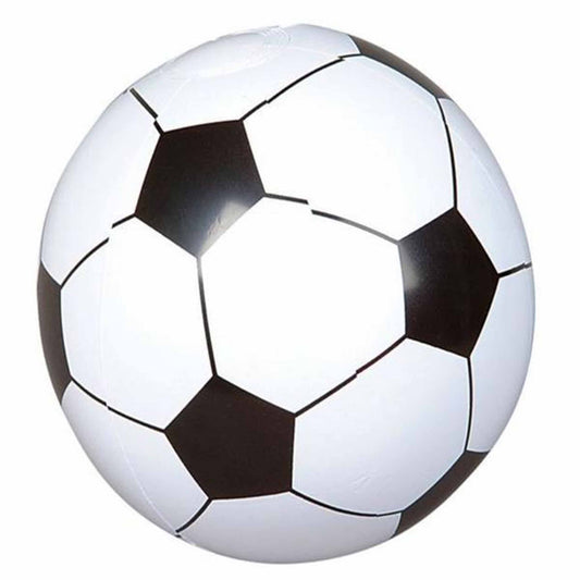 Soccer Ball Inflate In Bulk