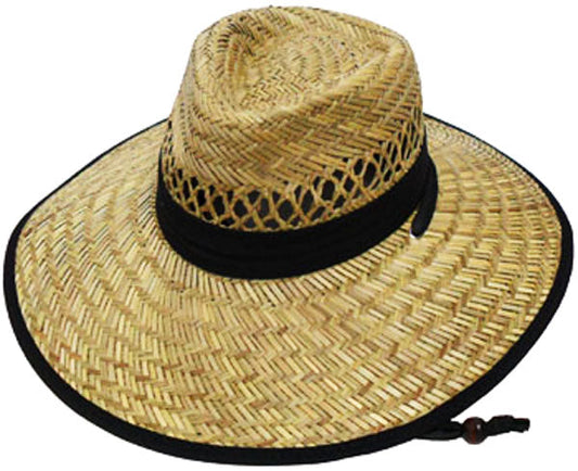 Bulk Buy Wide Brim Straw Hats Wholesale