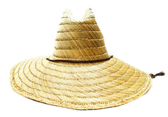 Wide Brim Straw Hats Wholesale