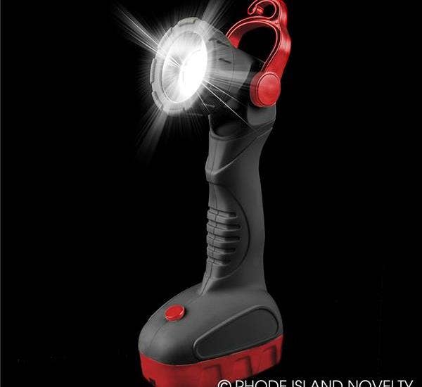 Buy EXPLORER ADJUSTABLE LED FLASHLIGHT LIGHT in Bulk