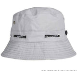 Buy TAN BUCKET HAT in Bulk