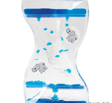 Buy DUAL SPINNER LIQUID TIMER ELEPHANT in Bulk