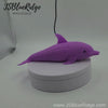 Video Of Dolphin Sand Filled Toy
