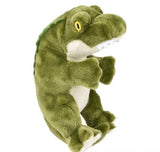 Buy 8" CRADLE CUBBIES ALLIGATOR in Bulk