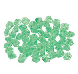 Buy LIME GREEN ACRYLIC ICE BULK in Bulk