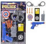 Buy POLICE DART LAUNCHER SET in Bulk