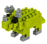 Buy MINI BLOCKS TRICERATOPS in Bulk