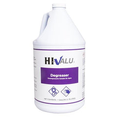 HI-VALU H/D DEGREASER 4/1 GAL